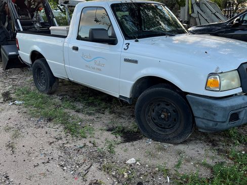 Used 2006 Ford Ranger XLT image 1