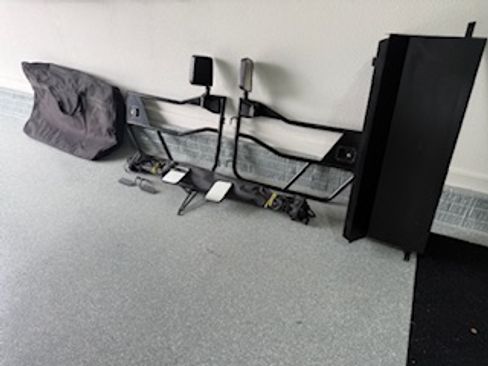 Used 2009 Jeep Wrangler X AWD/4WD image 16