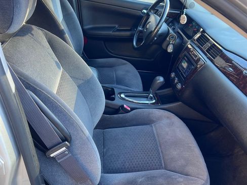 Used 2012 Chevrolet Impala LS image 11
