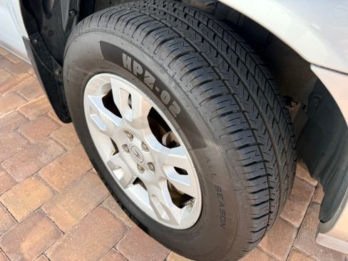 Used 2005 Acura MDX Touring image 27