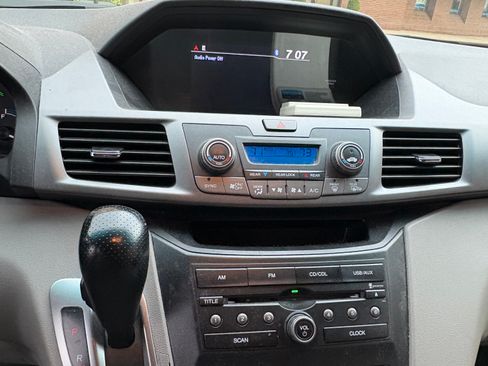 Used 2012 Honda Odyssey EX image 6