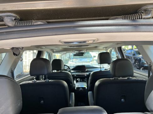 Used 2024 Kia Telluride S w/ S Sunroof Package AWD/4WD image 13