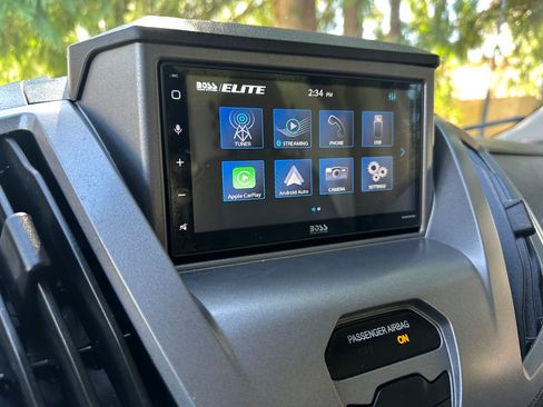 Used 2015 Ford Transit 150 130 Low Roof image 14