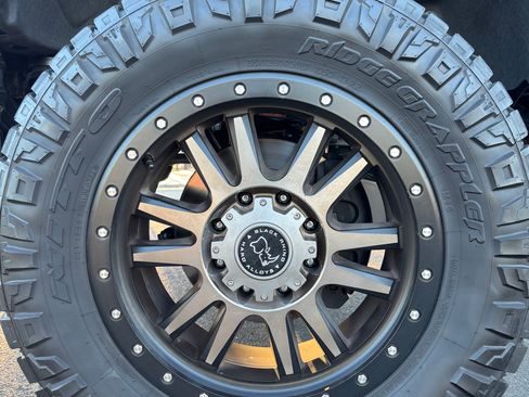 Used 2016 Ford F250 Lariat w/ Lariat Ultimate Package image 23