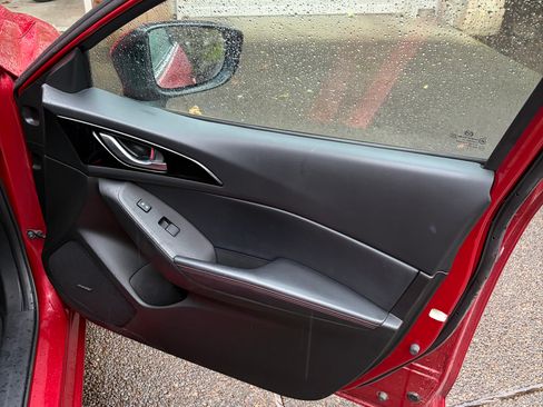 Used 2015 MAZDA MAZDA3 s Grand Touring image 24