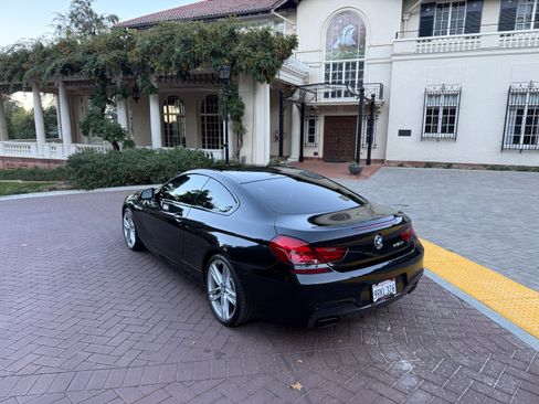 Used 2015 BMW 650i Coupe image 15