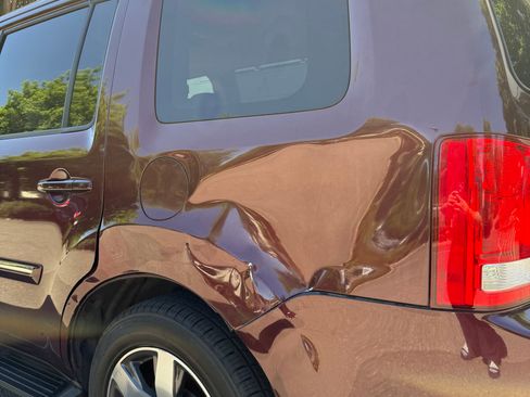 Used 2012 Honda Pilot Touring image 10