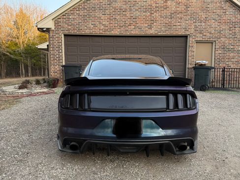 Used 2015 Ford Mustang GT w/ GT Performance Package image 5