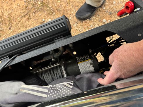 Used 2004 Ford F350 2WD Crew Cab DRW Super Duty image 14