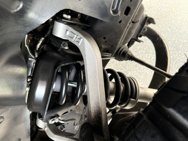 Used 2019 RAM 1500 Laramie RWD image 10