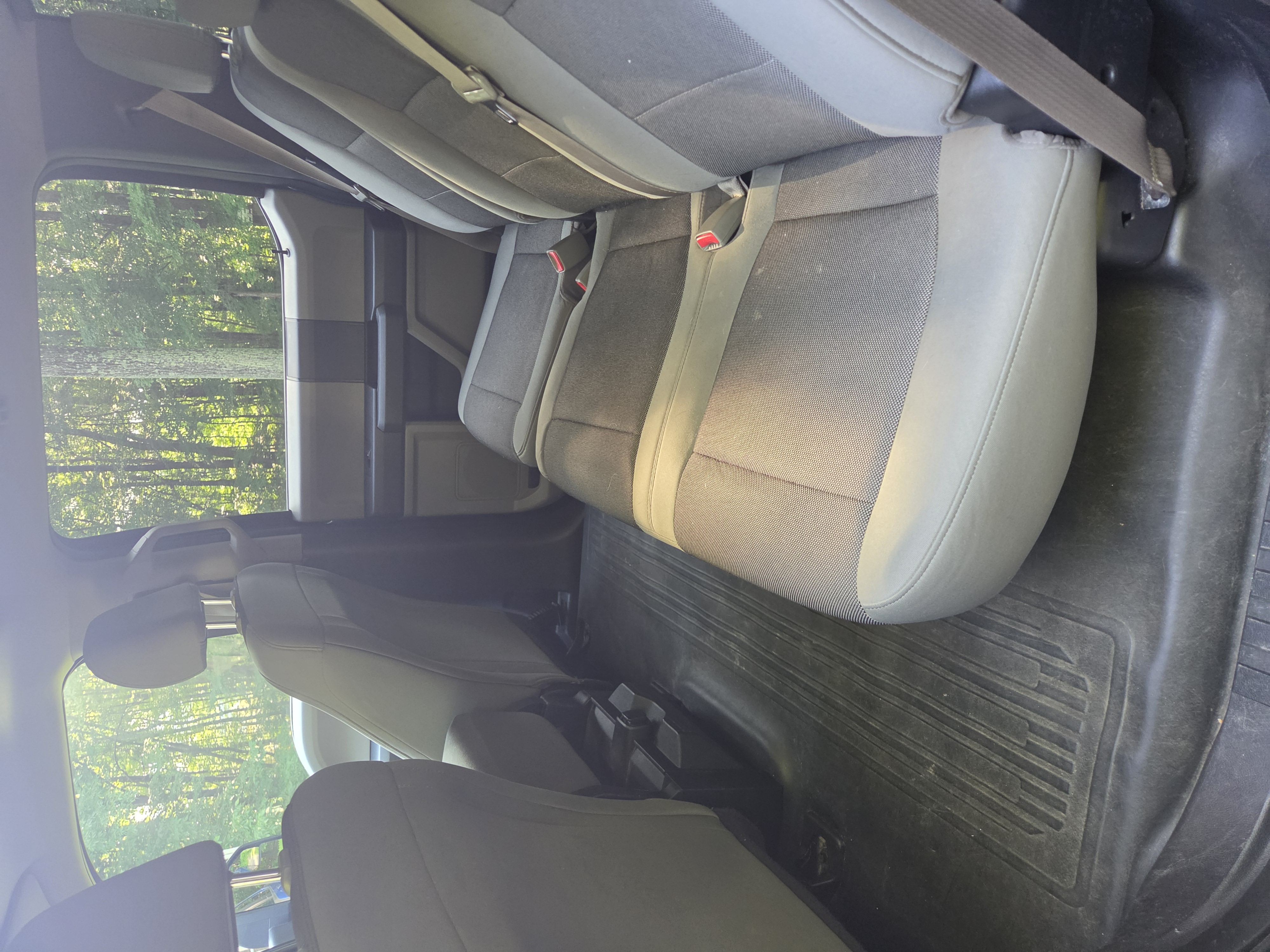 Used 2016 Ford F150 XL w/ Equipment Group 101A Mid AWD/4WD image 13