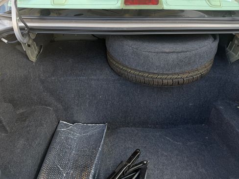 Used 2007 Mercury Grand Marquis GS image 15