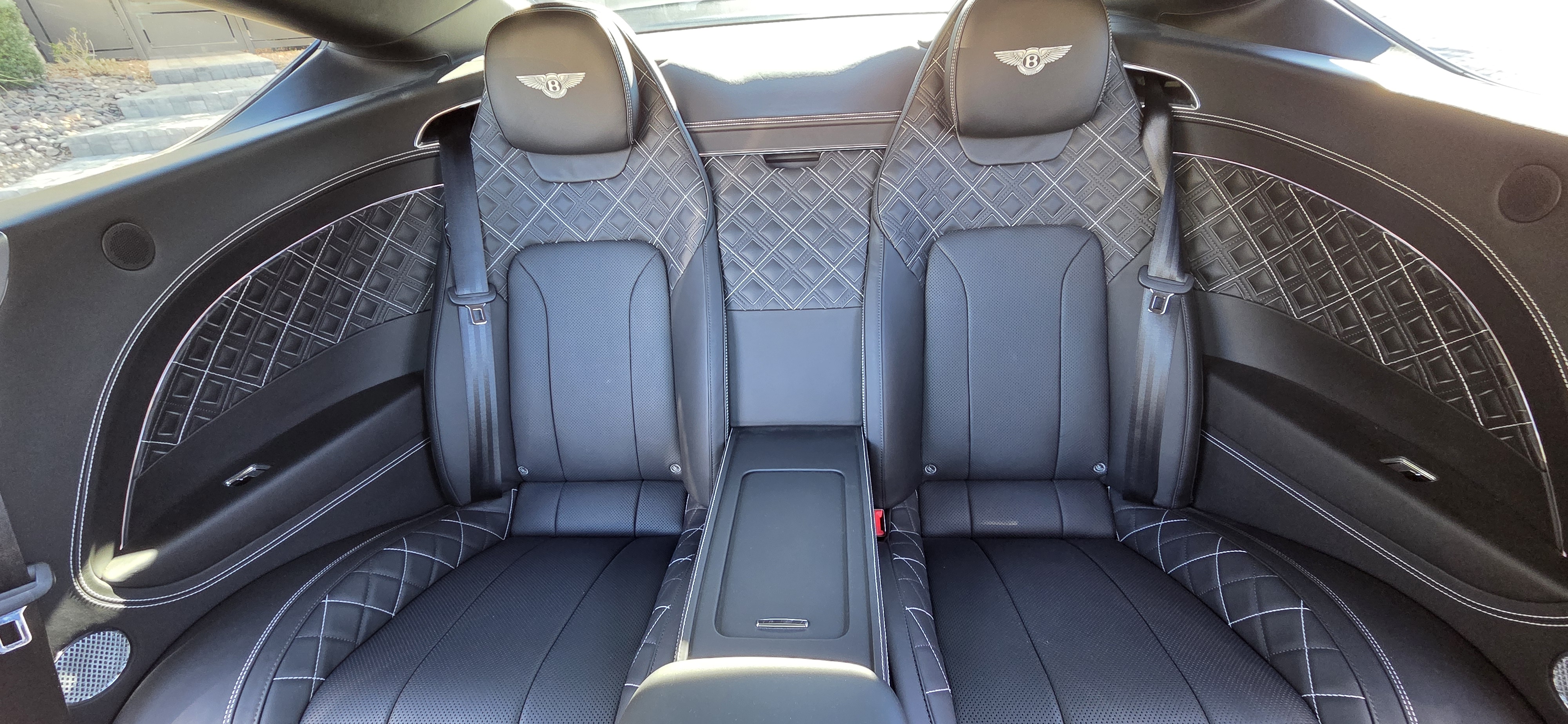 Used 2020 Bentley Continental GT AWD/4WD image 16