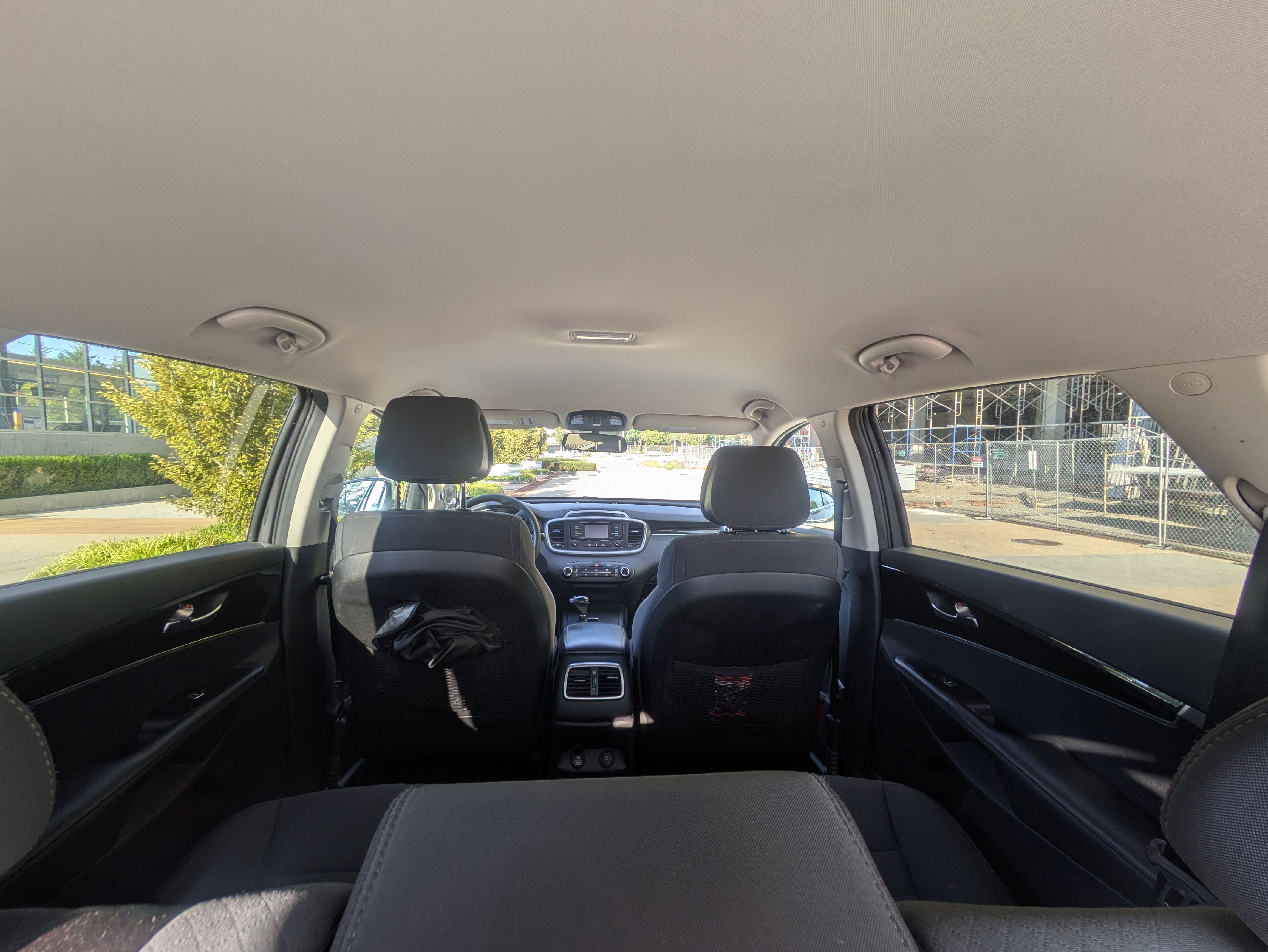 Used 2016 Kia Sorento FWD image 8