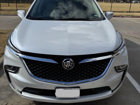 Used 2022 Buick Enclave Avenir w/ Trailering Package, 5000 lbs. image 8