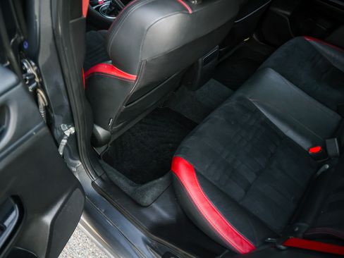 Used 2020 Subaru WRX STI Limited image 26