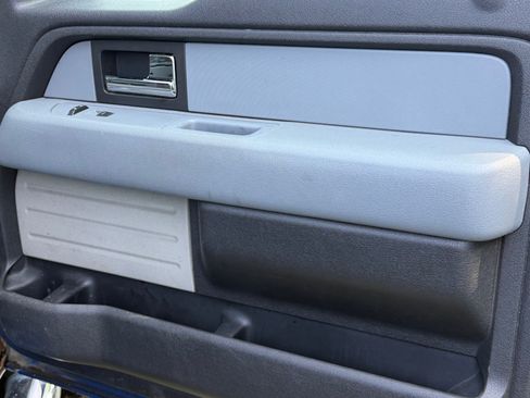 Used 2012 Ford F150 XLT w/ XLT Chrome Pkg AWD/4WD image 12