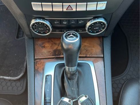 Used 2012 Mercedes-Benz C 300 4MATIC Sedan image 16