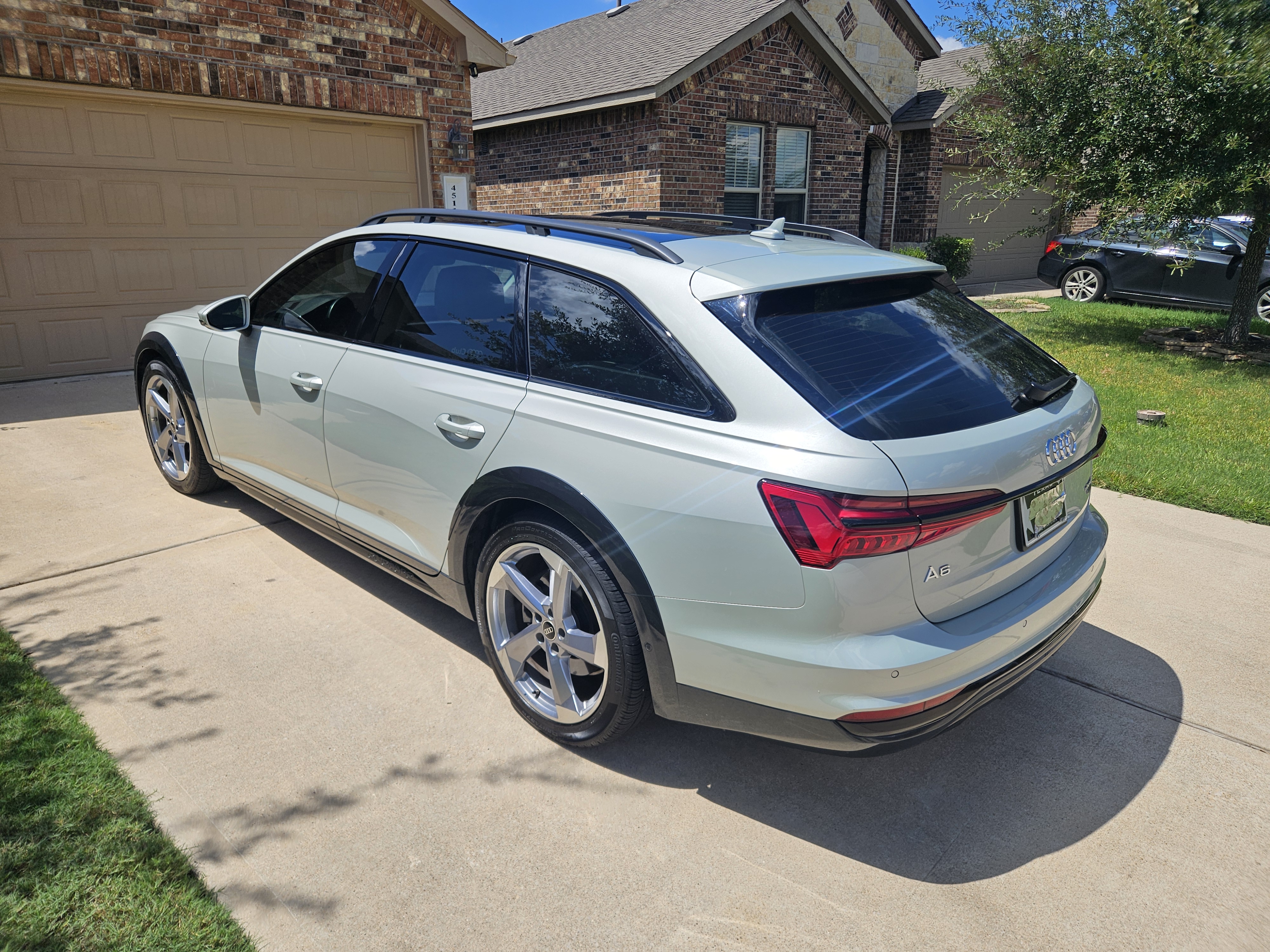 Used 2022 Audi A6 3.0T allroad Prestige AWD/4WD image 8