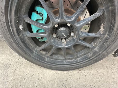 Used 2012 Ford Mustang GT image 4