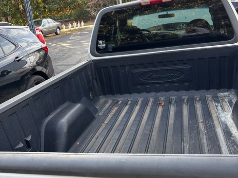 Used 1999 Ford F150 Short Bed image 9
