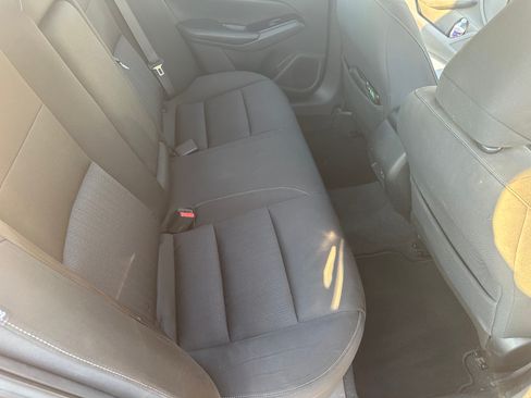 Used 2021 Nissan Altima 2.5 SV w/ SV Premium Package image 8