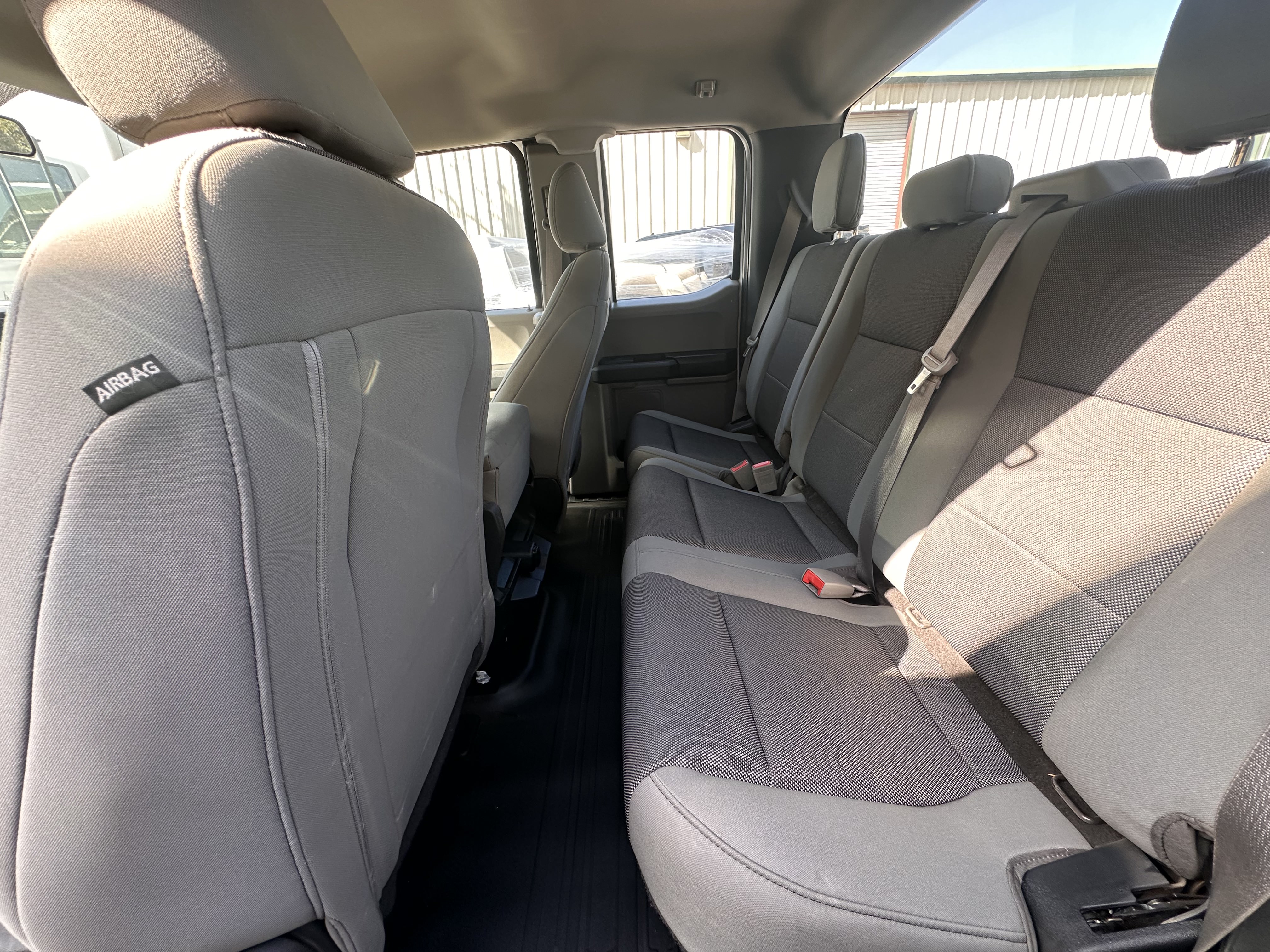Used 2018 Ford F150 XL w/ Equipment Group 101A Mid AWD/4WD image 21