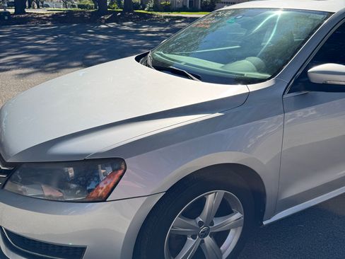 Used 2013 Volkswagen Passat 2.5 SE image 14