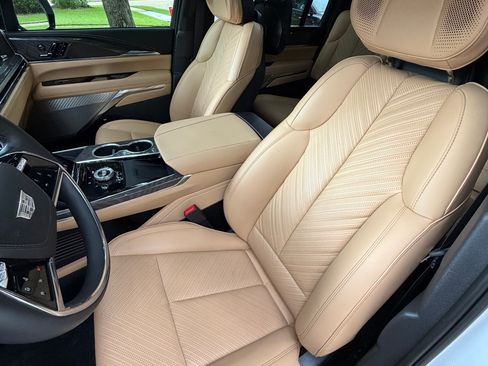 Used 2026 Cadillac Escalade IQ Sport 2 AWD/4WD image 20