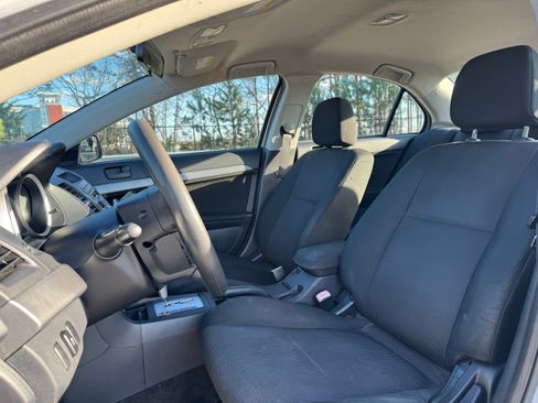 Used 2011 Mitsubishi Lancer ES image 20