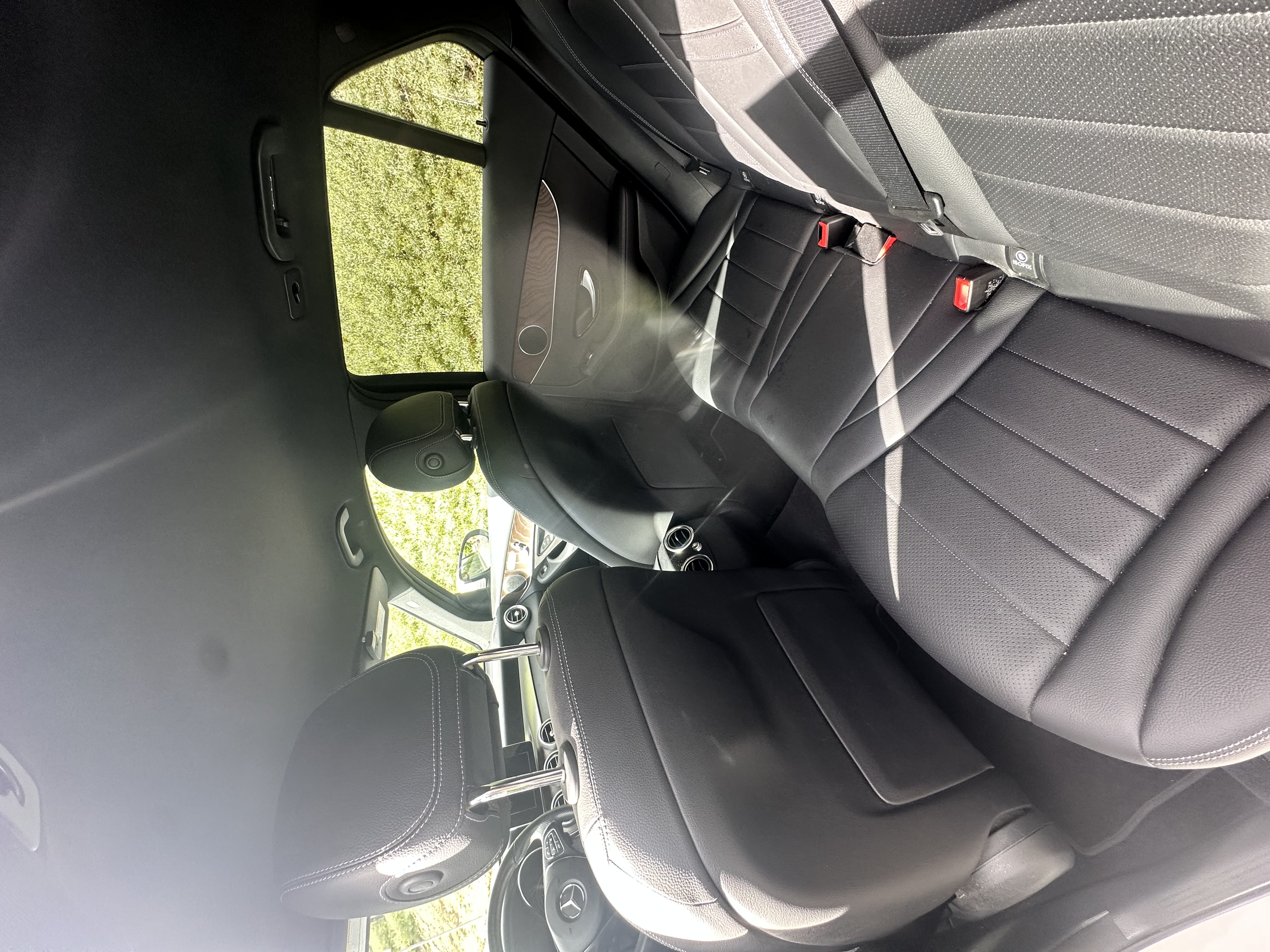 Used 2019 Mercedes-Benz GLC 300 image 8