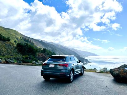 Used 2019 Audi Q3 2.0T Premium Plus