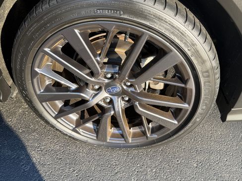 Used 2023 Subaru WRX Premium image 11