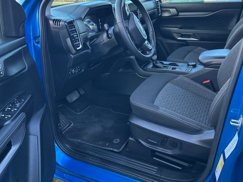 Used 2024 Ford Ranger XLT w/ Technology Package image 9