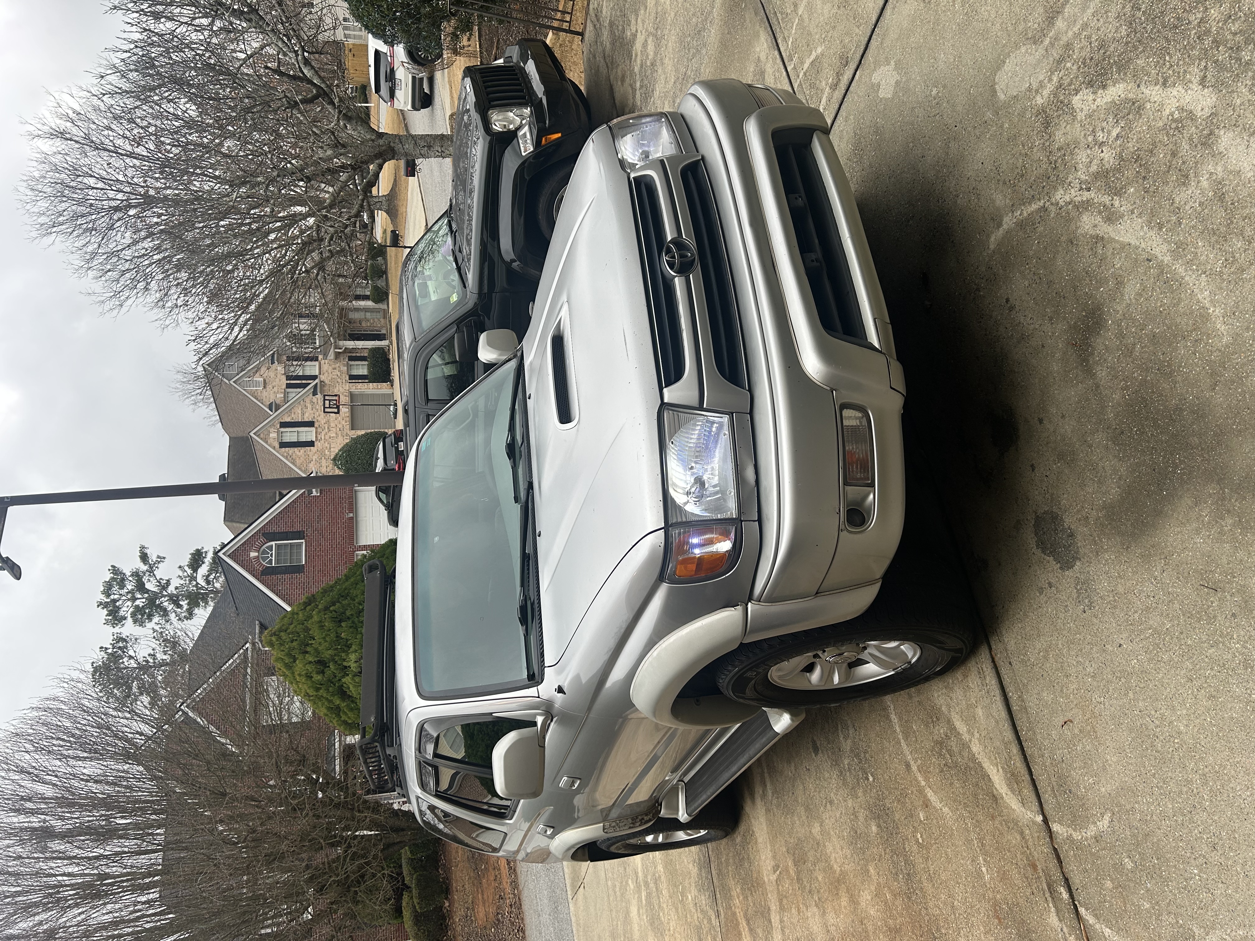 Used 2001 Toyota 4Runner SR5 w/ Sport Pkg RWD image 10