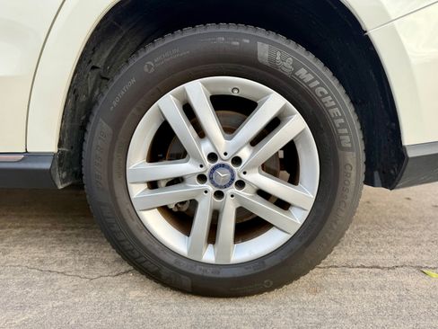 Used 2016 Mercedes-Benz GL 320 BlueTEC 4MATIC image 31