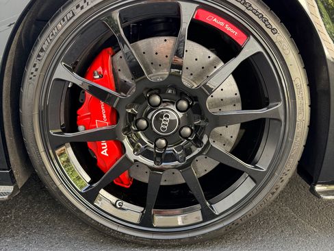 Used 2023 Audi R8 V10 GT image 10