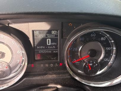 Used 2014 Chrysler Town & Country Touring