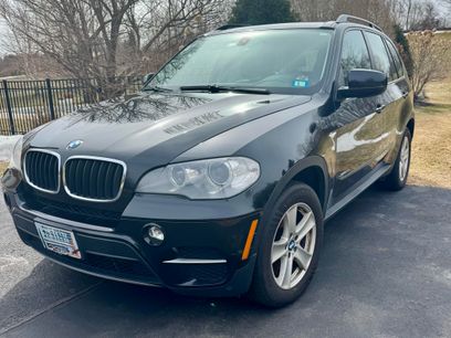 Used 2012 BMW X5 xDrive35i
