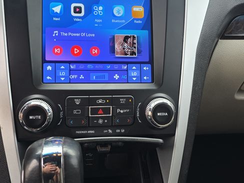 Used 2015 Ford Explorer Limited image 4