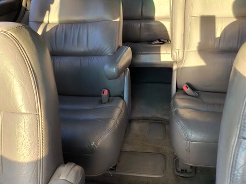 Used 2000 Honda Odyssey EX image 9
