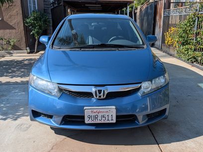 Used 2010 Honda Civic LX