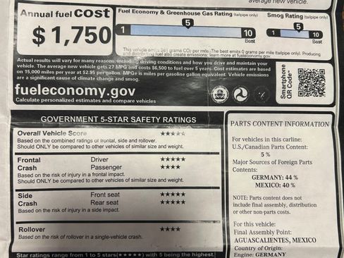 Used 2022 Mercedes-Benz GLB 250 4MATIC image 10