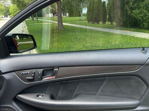 Used 2015 Mercedes-Benz C 63 AMG Coupe image 22