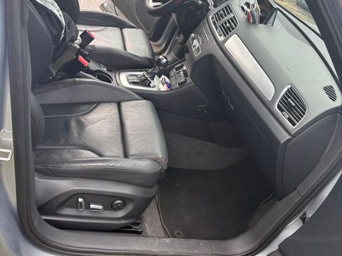 Used 2016 Audi Q3 2.0T Premium Plus w/ Technology Package image 8