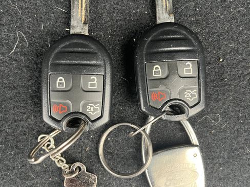 Used 2014 Ford Mustang V6 Coupe 2D image 12