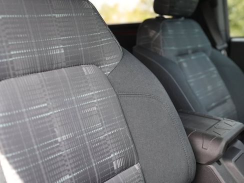 Used 2024 Ford Bronco Heritage Edition image 8