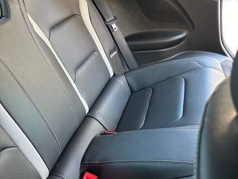 Used 2019 Chevrolet Camaro SS image 25