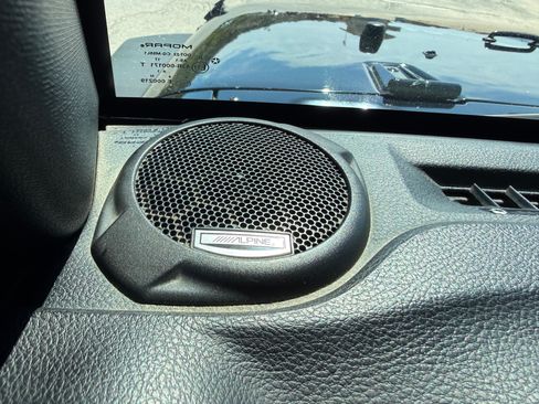 Used 2017 Jeep Wrangler Unlimited Sport w/ Quick Order Package 24S image 12