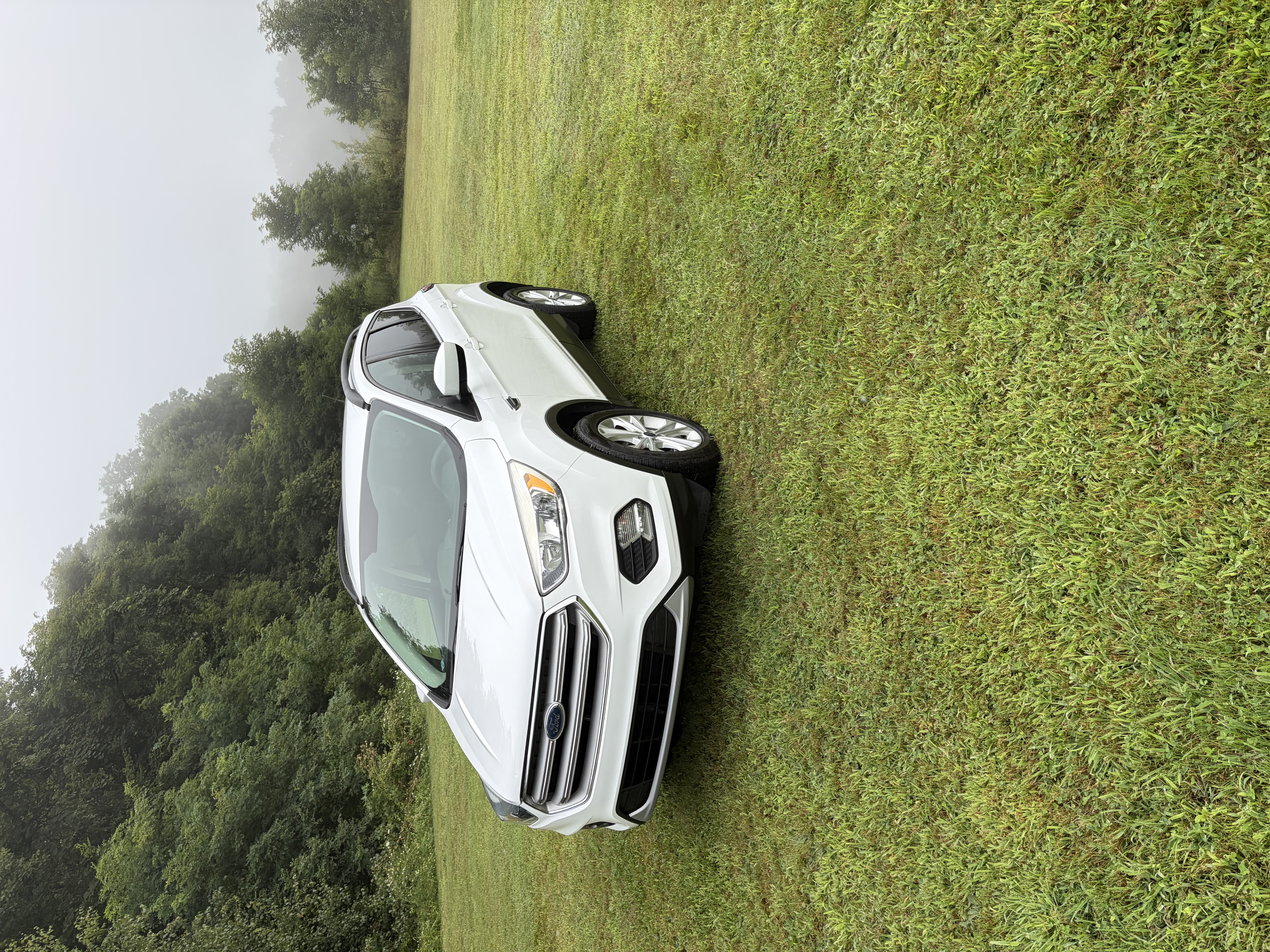 Used 2018 Ford Escape SE AWD/4WD image 22